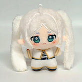 frieren beyond journey's end :Plush Keychain