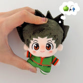 Hunter X Hunter Keychain Plush