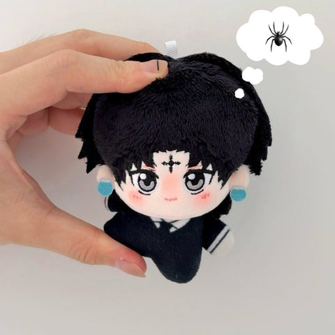 Hunter X Hunter  Keychain Plush
