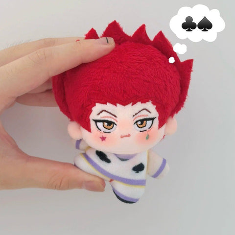 Hunter X Hunter  Keychain Plush
