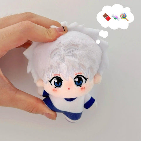 Hunter X Hunter  Keychain Plush
