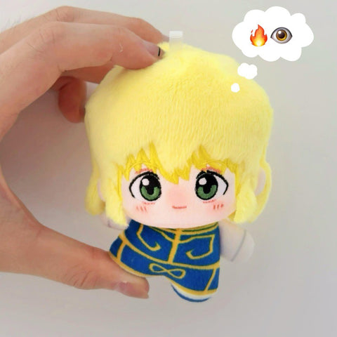 Hunter X Hunter  Keychain Plush