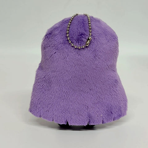 frieren beyond journey's end ：Plush Keychain