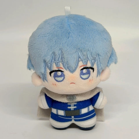 frieren beyond journey's end ：Plush Keychain