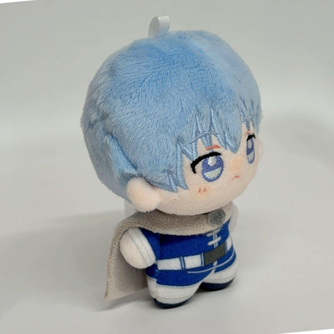 frieren beyond journey's end ：Plush Keychain