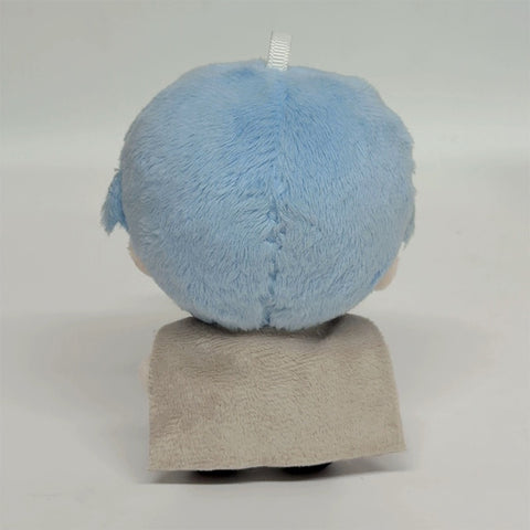 frieren beyond journey's end ：Plush Keychain