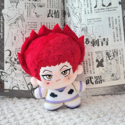 Hunter X Hunter  Keychain Plush