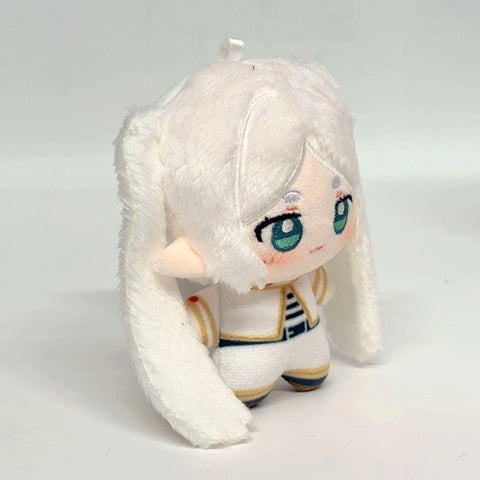 frieren beyond journey's end ：Plush Keychain