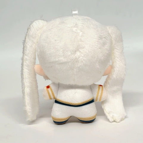frieren beyond journey's end ：Plush Keychain