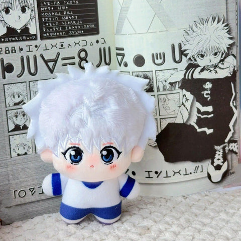Hunter X Hunter  Keychain Plush