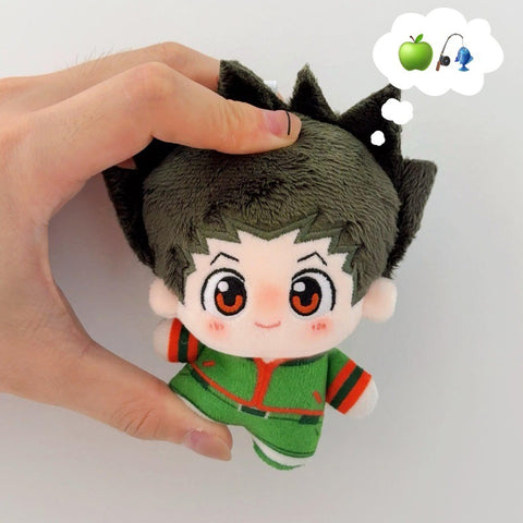 Hunter X Hunter  Keychain Plush