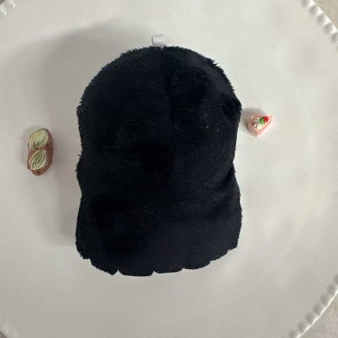 Anime K-ON！Hirasawa Yui |Akiyama Mio|Tainaka Ritsu|Kotobuki Tsumugi|Nakano Azusa Plush Doll Toy