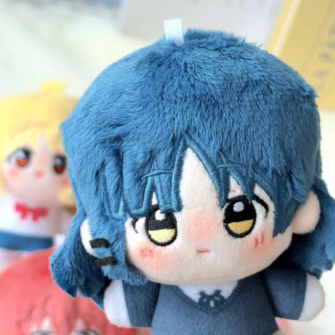 Bocchi the Rock!（Kessoku Band）Gotō Hitori/bocchi | Ijichi Nijika |Yamada Ryō |Kita Ikuyo Plush Doll Toy