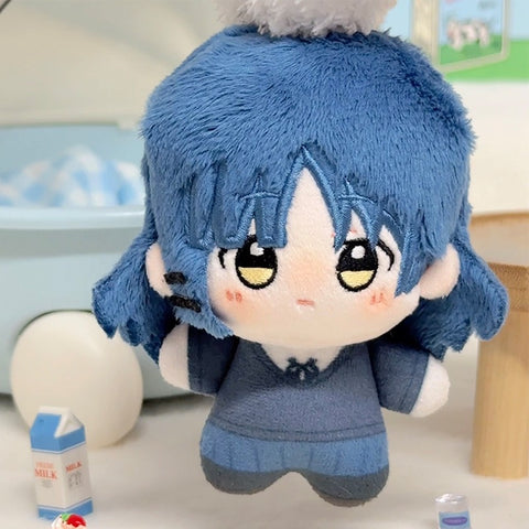 Bocchi the Rock!（Kessoku Band）Gotō Hitori/bocchi | Ijichi Nijika |Yamada Ryō |Kita Ikuyo Plush Doll Toy