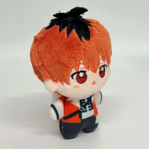 frieren beyond journey's end ：Plush Keychain