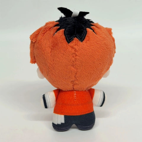 frieren beyond journey's end ：Plush Keychain